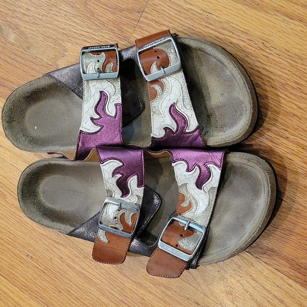 COPY - Isabel marant sandals size 38